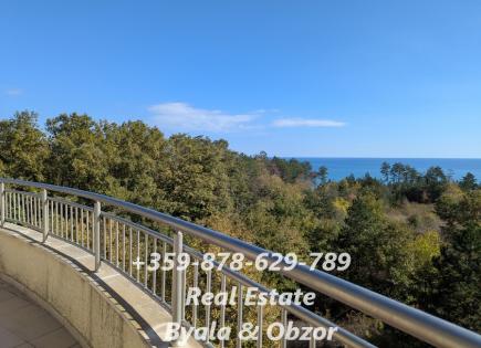 Piso para 120 000 euro en Obzor, Bulgaria