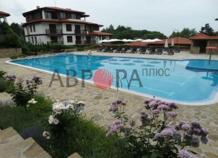 Wohnung für 70 000 euro in Sozopol, Bulgarien