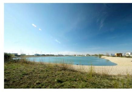 Land for 590 000 euro in Austria