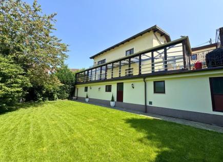 Villa pour 989 000 Euro en Autriche