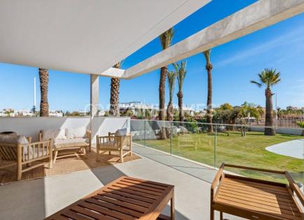 Ático para 325 000 euro en Cartagena, España