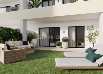 Penthouse für 295 000 euro in Torrox, Spanien