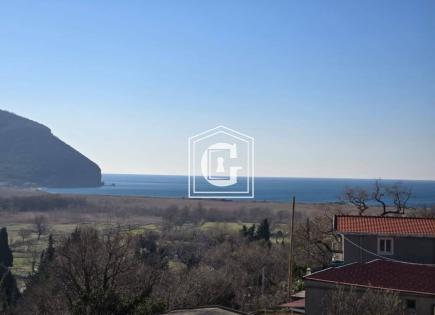 Villa für 250 000 euro in Rezevici, Montenegro