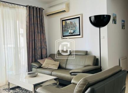 Apartment for 330 000 euro in Becici, Montenegro