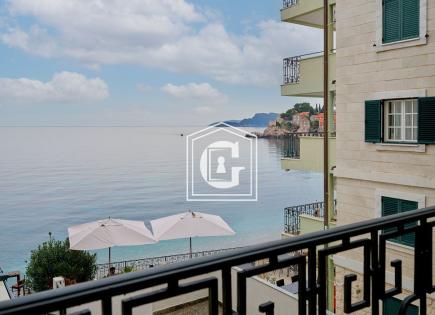 Appartement pour 342 000 Euro à Sveti Stefan, Monténégro