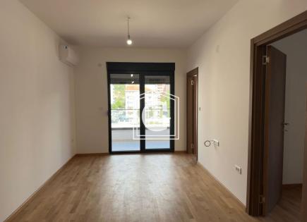 Appartamenti per 194 000 euro a Budva, Montenegro