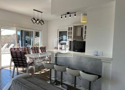 Villa per 350 000 euro a Krimovica, Montenegro