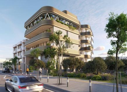 Appartamenti per 538 000 euro a Paphos, Cipro