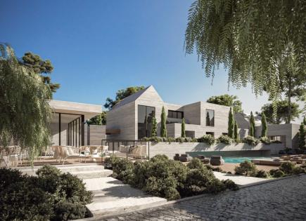 Apartment für 482 000 euro in Paphos, Zypern