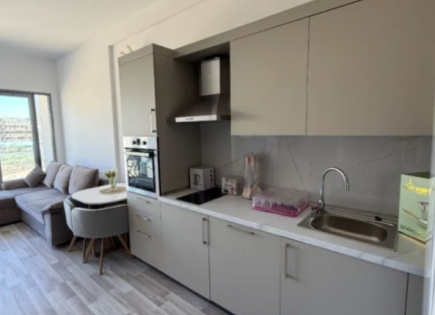 Wohnung für 115 000 euro in Bar, Montenegro