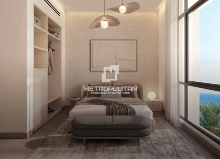 Appartamenti per 314 222 euro a Ras Al Khayma, EAU