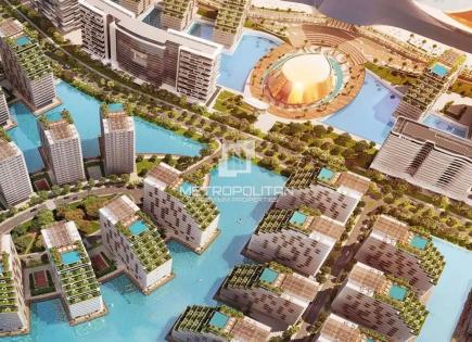 Apartment for 263 788 euro in Dubai, UAE