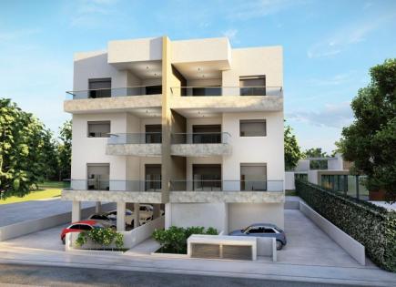 Apartamento para 320 000 euro en Limasol, Chipre