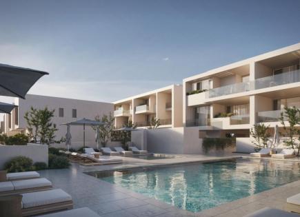 Appartamenti per 375 000 euro a Paphos, Cipro