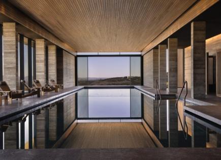 Villa for 1 200 000 euro in Paphos, Cyprus