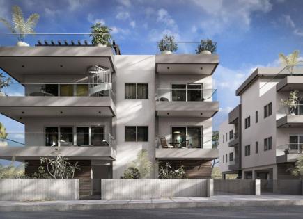 Apartamento para 235 000 euro en Limasol, Chipre