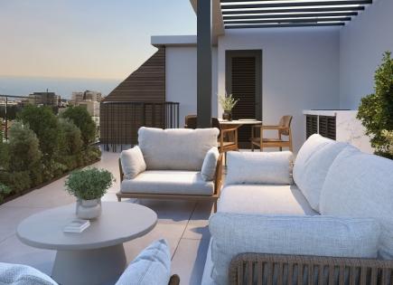 Ático para 604 200 euro en Limasol, Chipre