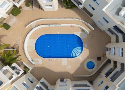 Apartment for 175 000 euro in Paphos, Cyprus