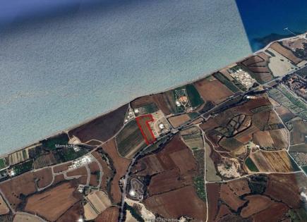 Land for 2 990 000 euro in Paphos, Cyprus