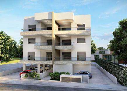 Apartamento para 290 000 euro en Limasol, Chipre