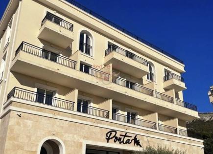 Hotel para 4 000 000 euro en Budva, Montenegro