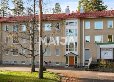 Appartement pour 74 000 Euro à Vantaa, Finlande