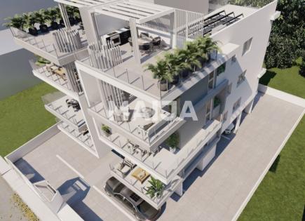 Appartamenti per 275 000 euro a Limassol, Cipro