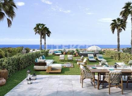 Appartement pour 584 000 Euro à Casares, Espagne