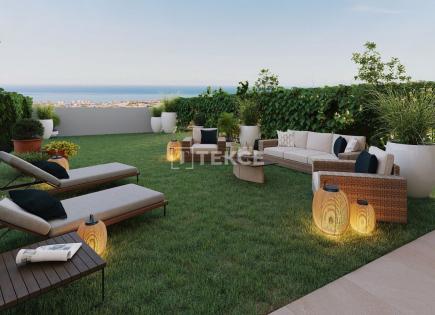 Attico per 295 000 euro a Torrox, Spagna