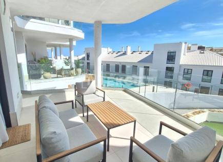 Appartamenti per 550 000 euro a Fuengirola, Spagna