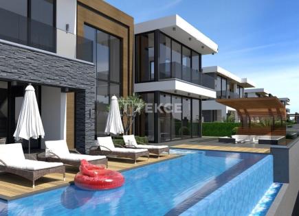 Villa für 1 280 000 euro in Alanya, Türkei