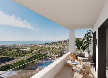 Appartamenti per 240 000 euro a Torrox, Spagna