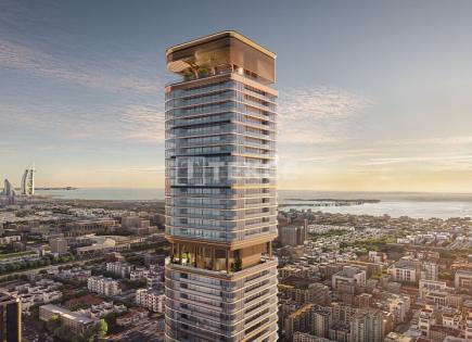 Appartamenti per 596 000 euro in EAU