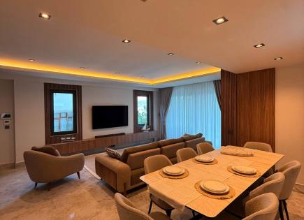 Villa für 4 000 euro pro Monat in Fethiye, Türkei