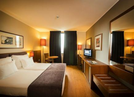 Hotel para 11 000 000 euro en Lisboa, Portugal