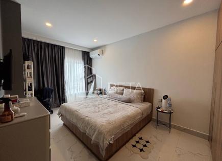 Wohnung für 69 366 euro in Sihanoukville, Kambodscha