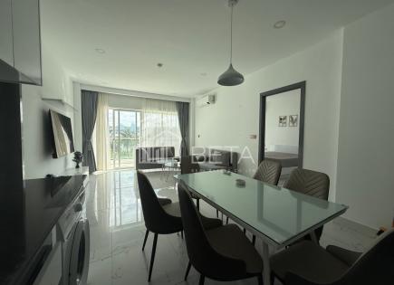 Apartment für 150 871 euro in Sihanoukville, Kambodscha