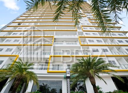 Studio pour 34 352 Euro à Sihanoukville, Cambodge