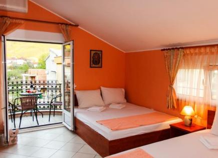 Büro für 1 300 000 euro in Herceg-Novi, Montenegro