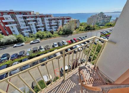 Apartment für 80 000 euro in Sveti Vlas, Bulgarien