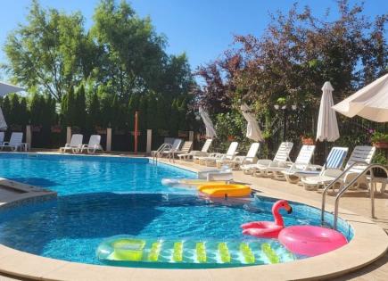 Apartment für 115 000 euro in Sonnenstrand, Bulgarien