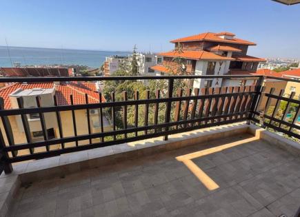 Apartment für 165 000 euro in Sveti Vlas, Bulgarien