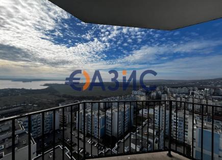 Apartamento para 49 000 euro en Burgas, Bulgaria