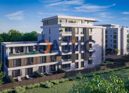 Apartamento para 87 500 euro en Nesebar, Bulgaria