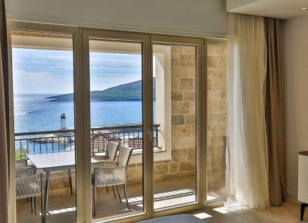 Appartement pour 1 325 000 Euro sur la Luštica, Monténégro