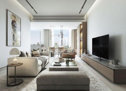 Appartement pour 390 201 Euro à Dubaï, EAU