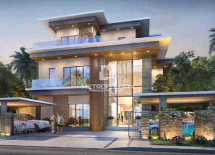 Villa per 2 321 593 euro a Dubai, EAU