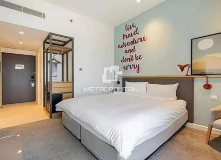 Appartement pour 153 703 Euro à Dubaï, EAU