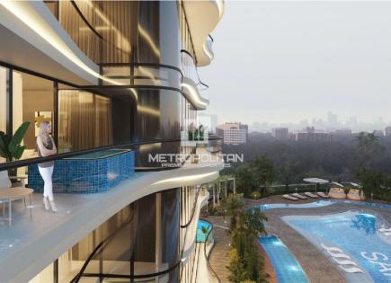 Appartement pour 413 808 Euro à Dubaï, EAU