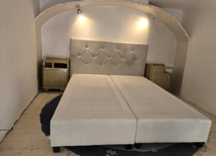 Wohnung für 196 000 euro in Koper, Slowenien